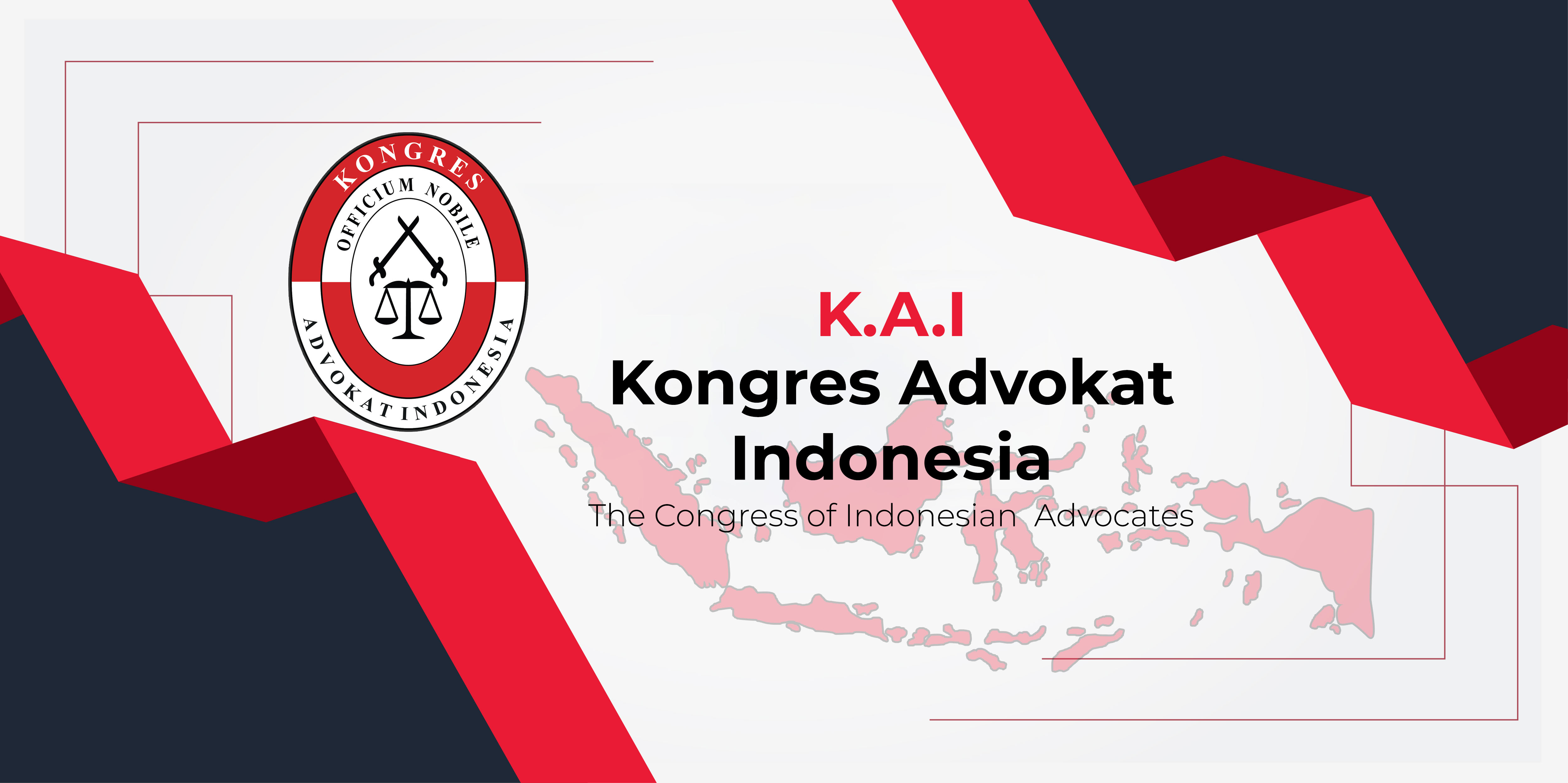 Tentang KAI - Kongres Advokat Indonesia Bagian <b> Kabupaten Malaka </b>